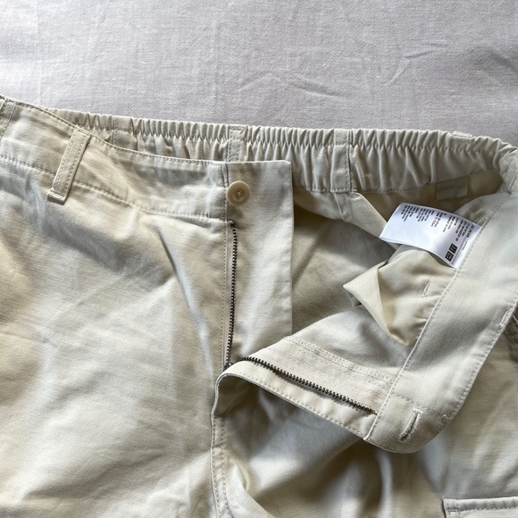 Uniqlo cargo pants - Picture 3 of 3